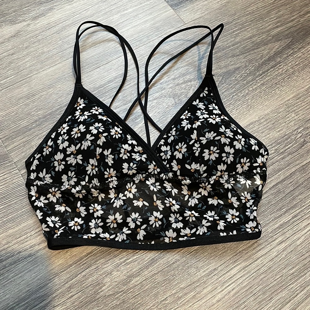 Cute Diasy Bralette